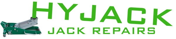 Hyjack Jack Repairs Logo